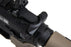 Specna Arms SA-FX01 with Gate X-ASR - Two-Tone (Black/Tan)