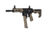 Specna Arms SA-FX01 with Gate X-ASR - Two-Tone (Black/Tan)