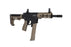 Specna Arms SA-FX01 with Gate X-ASR - Two-Tone (Black/Tan)