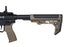 Specna Arms SA-FX01 with Gate X-ASR - Two-Tone (Black/Tan)