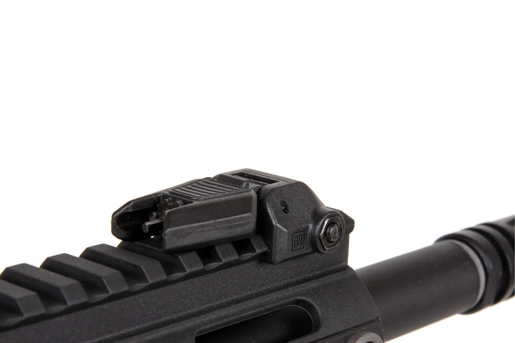 Specna Arms SA-FX01 with Gate X-ASR - Black