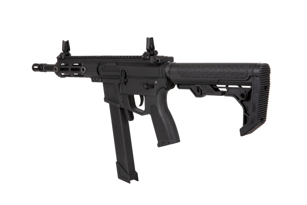 Specna Arms SA-FX01 with Gate X-ASR - Black