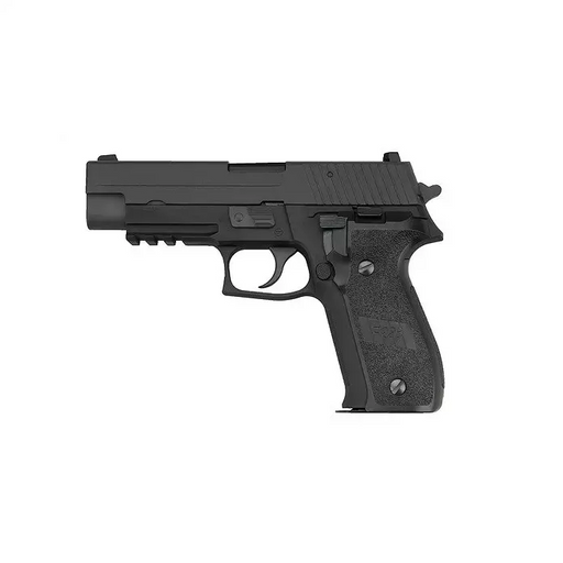 WE P226 MK25 - Black