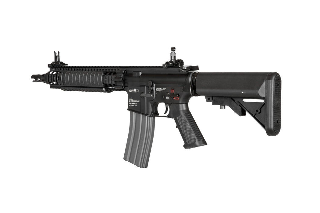 G&G GC18 MK18 MOD1 - Black