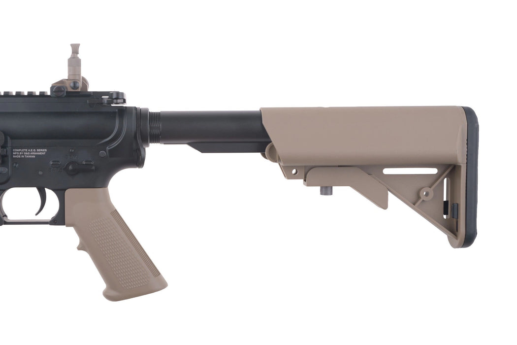 G&G GC18 MK18 MOD1 - Tan
