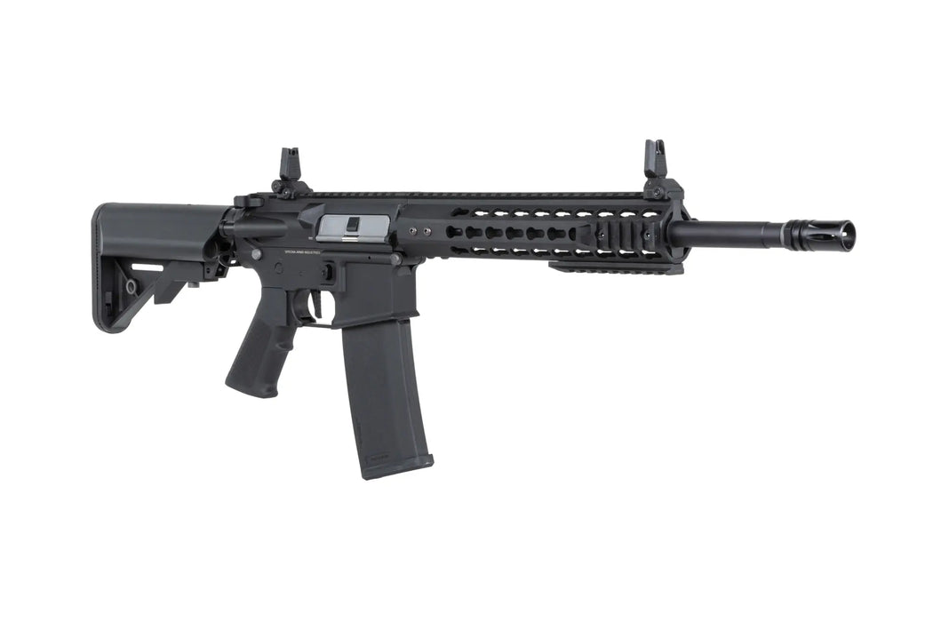Specna Arms SA-F02 Gen 2 with HAL ETU - Black