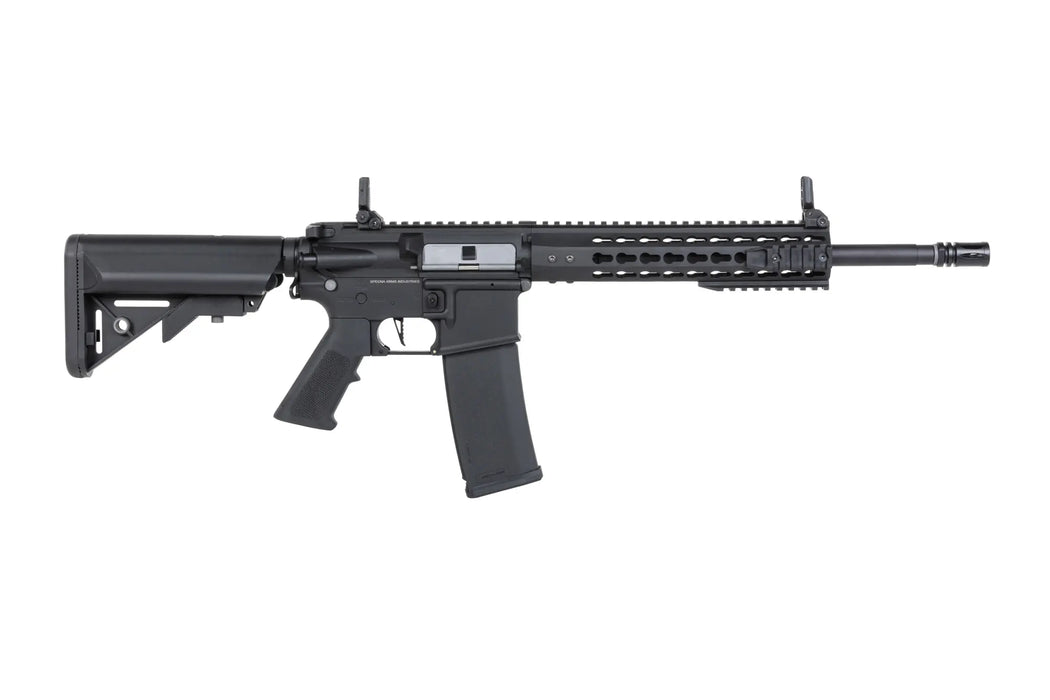 Specna Arms SA-F02 Gen 2 with HAL ETU - Black