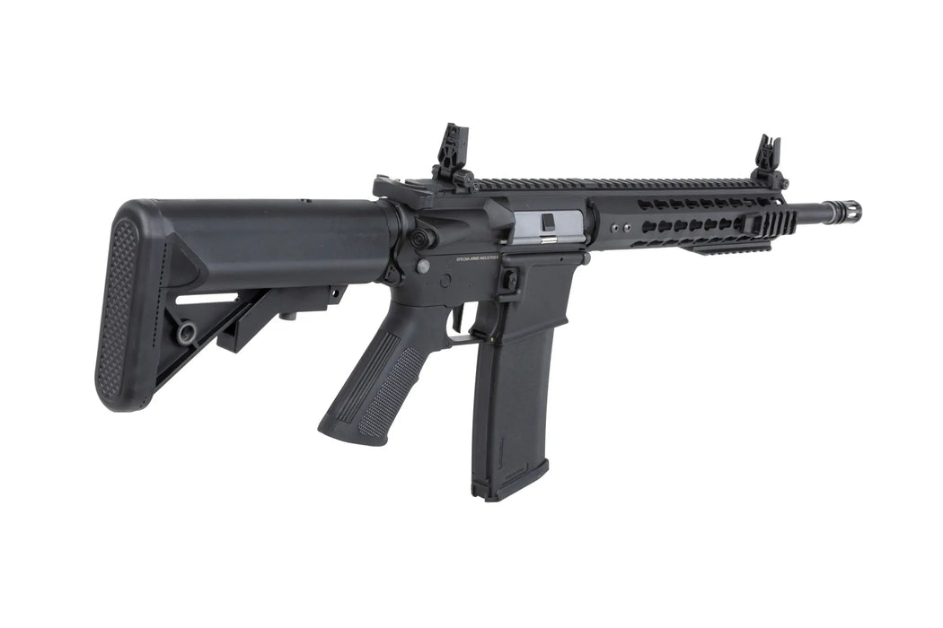 Specna Arms SA-F02 Gen 2 with HAL ETU - Black