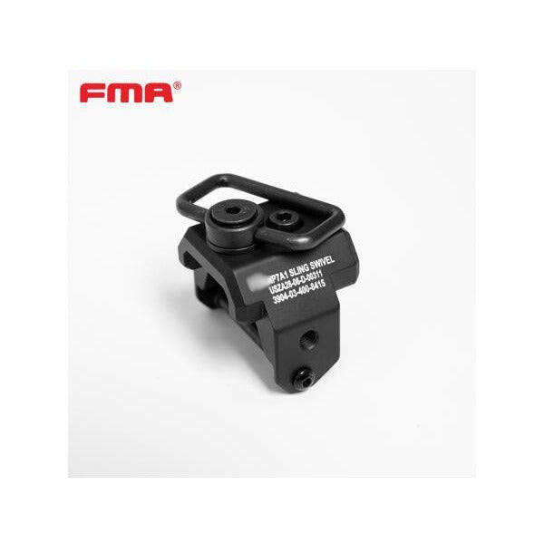 FMA MP7 Sling Swivel End