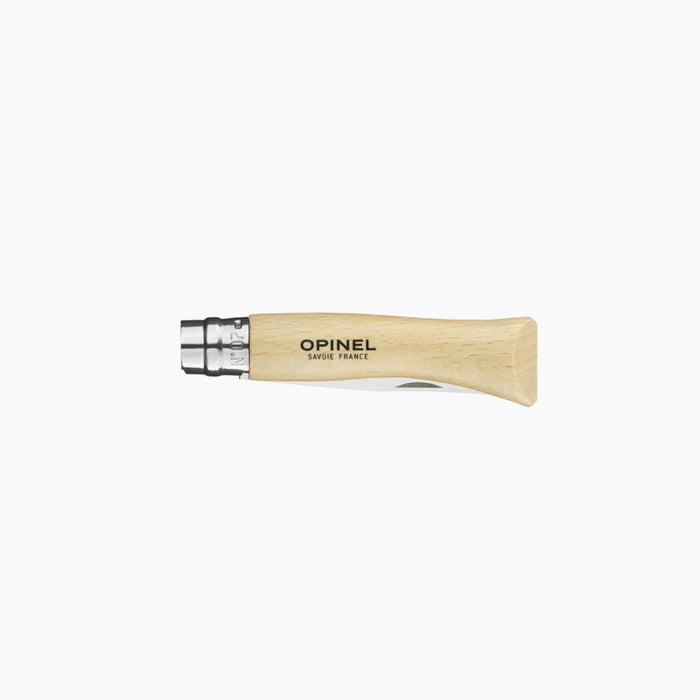 Opinel No.7 Stainless Steel Knife