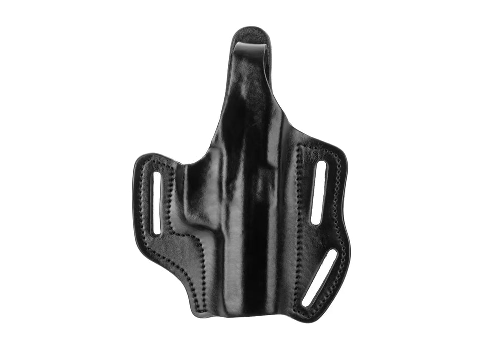 Frontline Belt Leather Holster - H&K USP