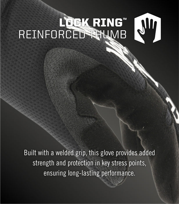 Mechanix "The Original" Tactical Gloves - Ranger Green