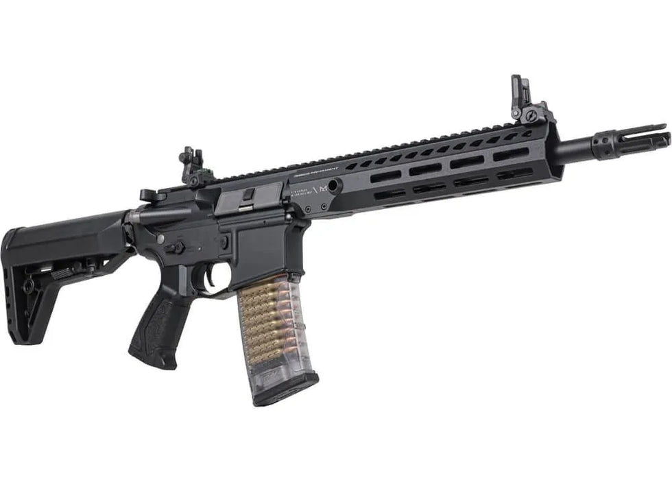 G&G TR16 GMS MK1 9" - Gate Aster