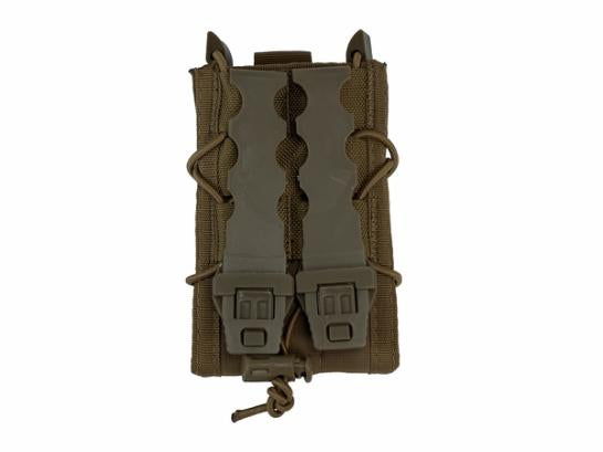 Strike Systems Magazine Pouch M4 - Green