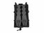 Strike Systems Magazine Pouch M4 - Black