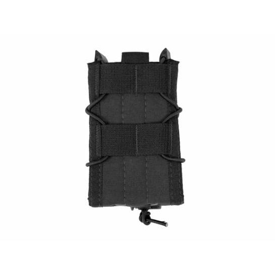 Strike Systems Magazine Pouch M4 - Black