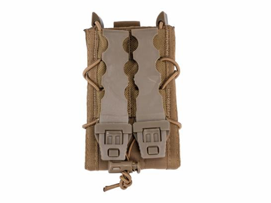 Strike Systems Magazine Pouch M4 - Tan