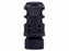 ASG EVO Carbine Flash Hider Aluminium - Black