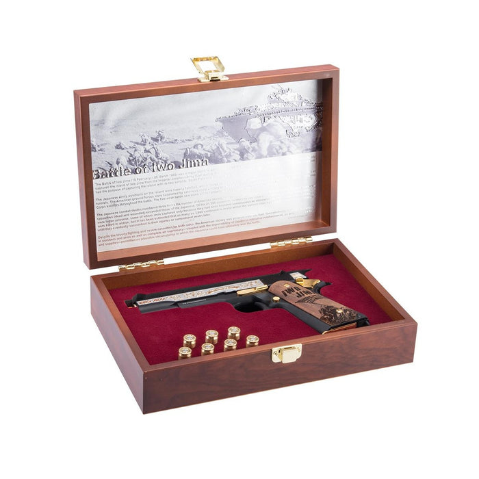 G&G GPM1911 IWO JIMA Limited Edition