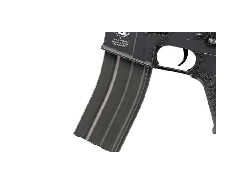 *A-Grade* G&G GR15 Raider - Black