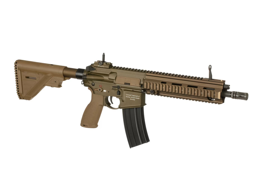 Umarex (VFC) H&K 416A5 GBBR - FDE