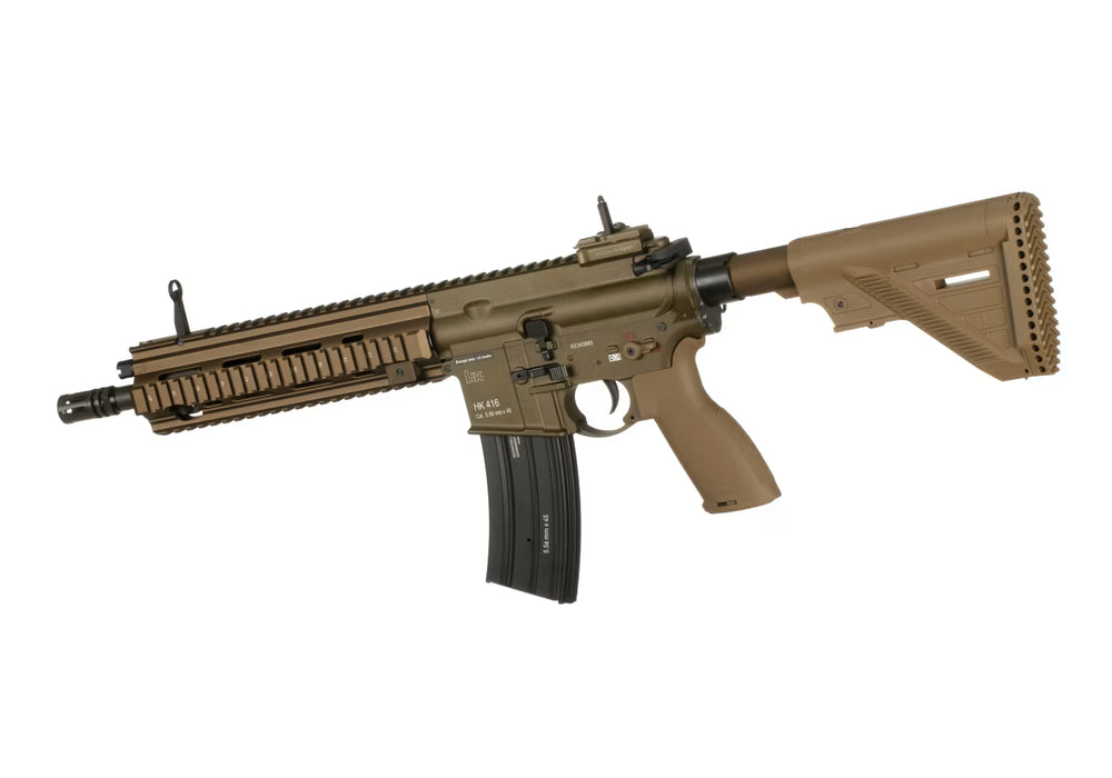 Umarex (VFC) H&K 416A5 GBBR - FDE