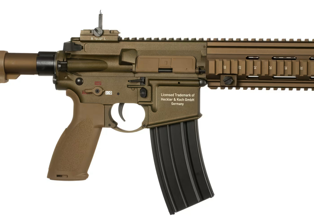 Umarex (VFC) H&K 416A5 GBBR - FDE