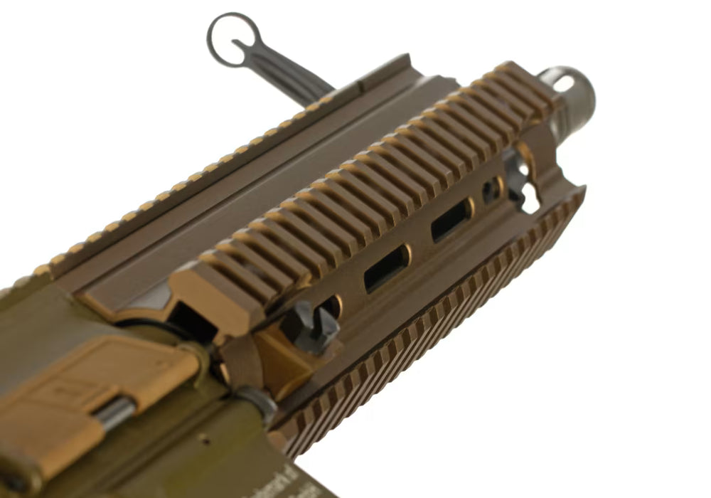 Umarex (VFC) H&K 416A5 GBBR - FDE