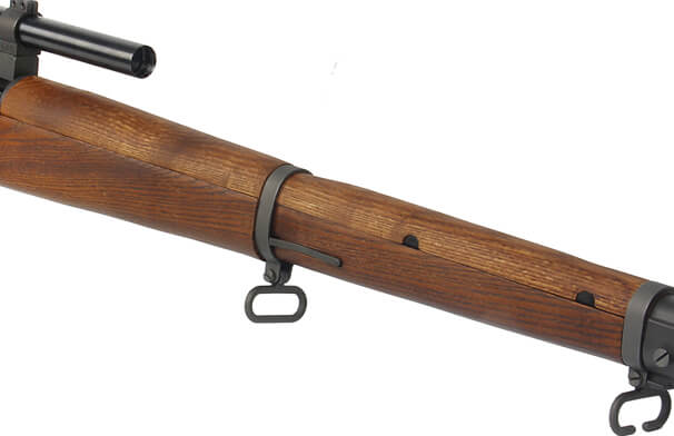 G&G GM1903 A4 - Gas