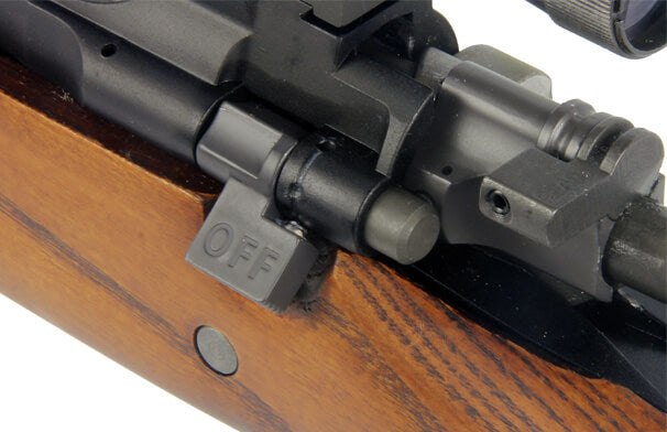 G&G GM1903 A4 - Gas
