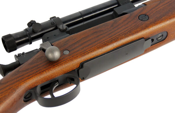 G&G GM1903 A4 - Gas