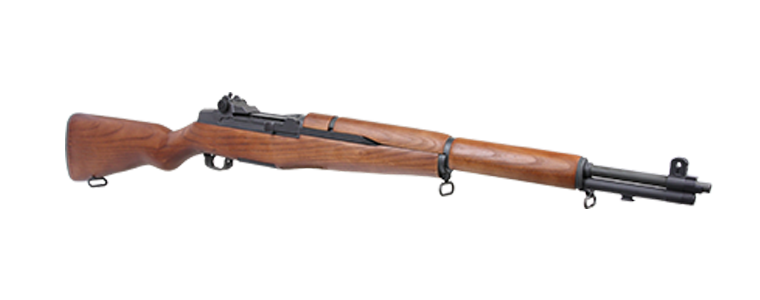 G&G M1 Garand - ETU Version