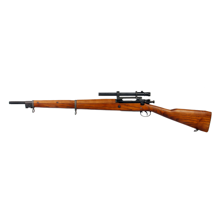 G&G GM1903 A4 - Gas — AirsoftEire