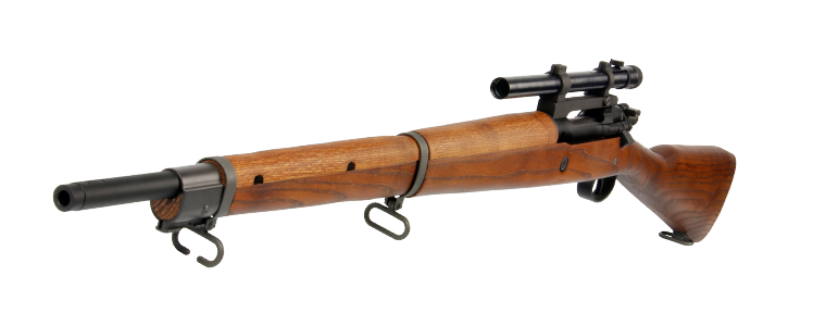 G&G GM1903 A4 - Gas