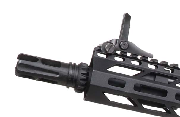 G&G CM16 SRXL M-LOK - Black