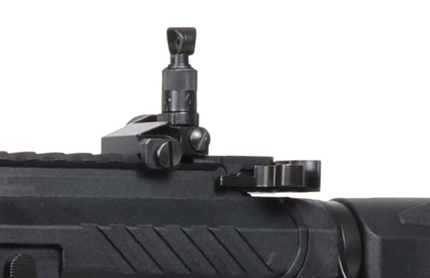 G&G SRXL M-LOK - Black