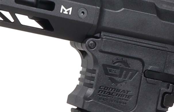G&G SRXL M-LOK - Black