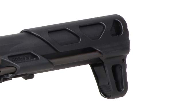 G&G SRS M-LOK - Black