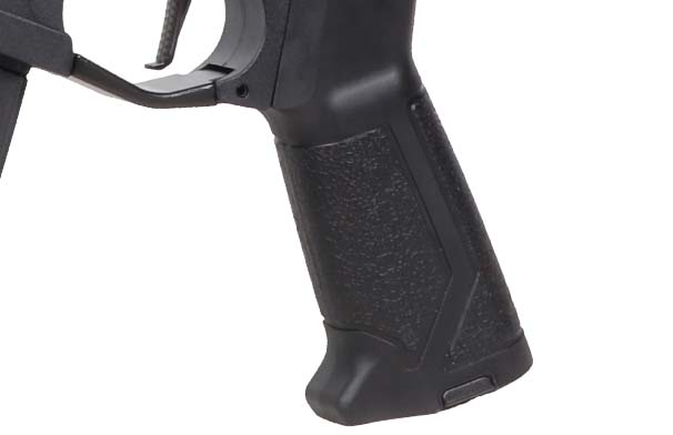 G&G SRS M-LOK - Black