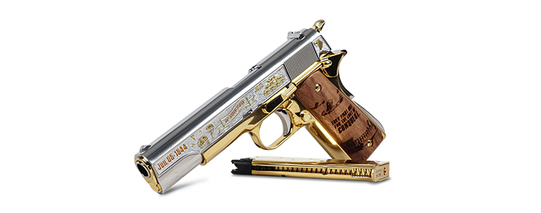 G&G GPM1911 D-Day Limited Edition