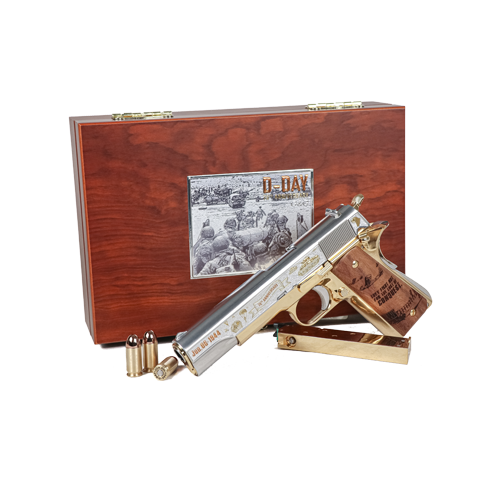 G&G GPM1911 D-Day Limited Edition