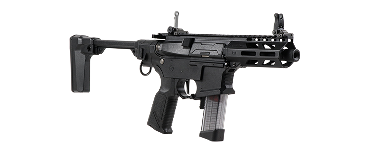 G&G ARP9 3.0P - Black