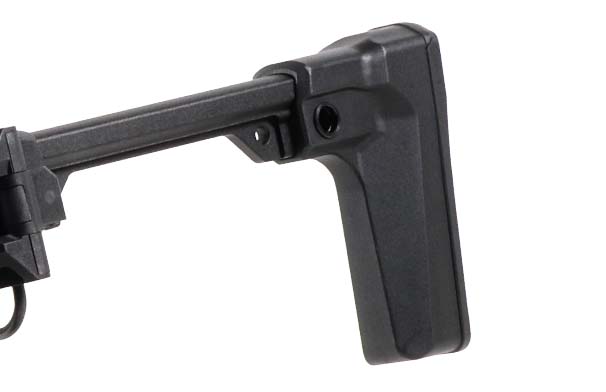 G&G ARP9 3.0P - Black