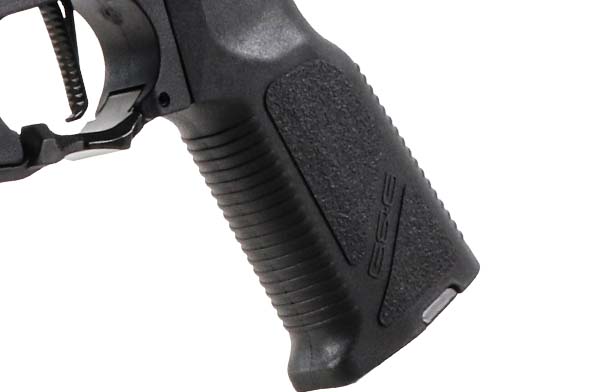 G&G ARP9 3.0P - Black