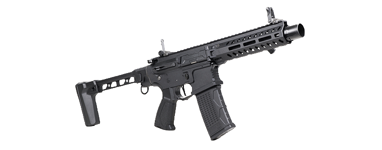 G&G FAR 556 - Black