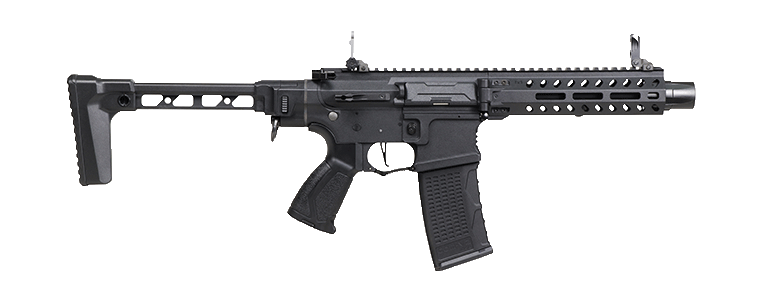 G&G FAR 556 - Black