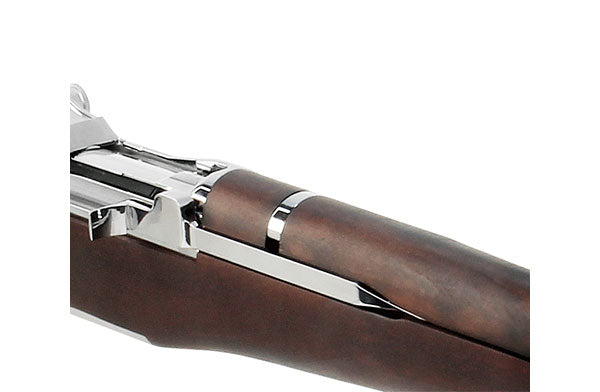 G&G M1 Garand Silver Ceremonial - ETU Version