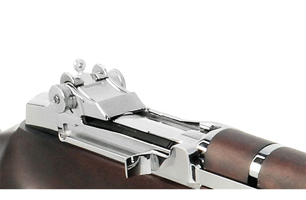 G&G M1 Garand Silver Ceremonial - ETU Version