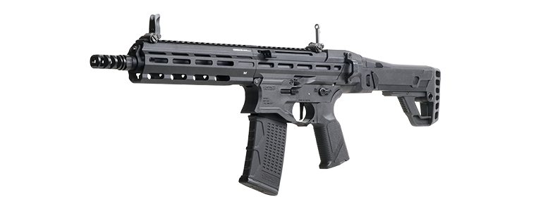 G&G MCP 556 - Black