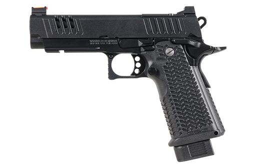 G&G STP45 Pro 8" (CNC Metal Version) + Extra Magazine